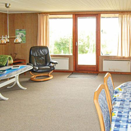 3 Bedroom Stunning Home In Romo Bolilmark Kültér fotó