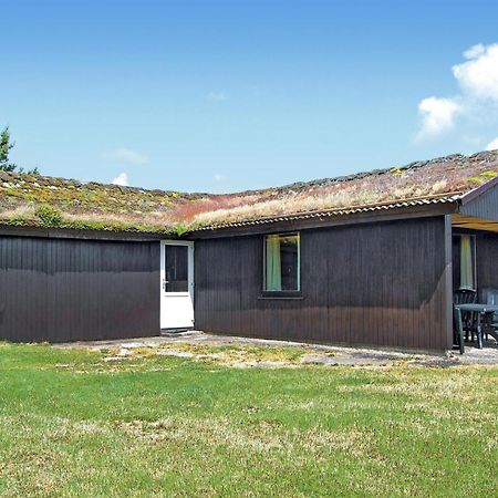 3 Bedroom Stunning Home In Romo Bolilmark Kültér fotó