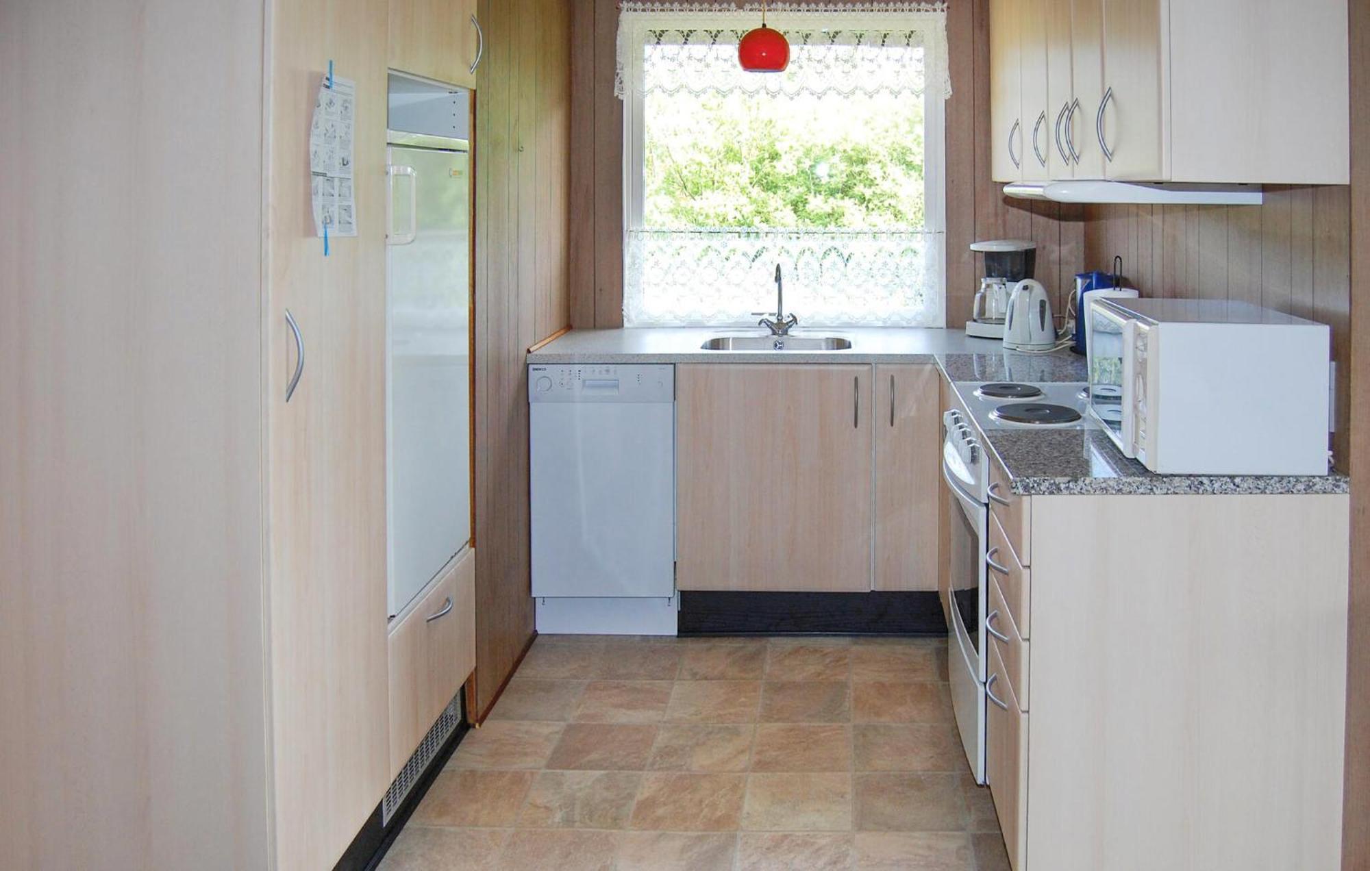 3 Bedroom Stunning Home In Romo Bolilmark Kültér fotó