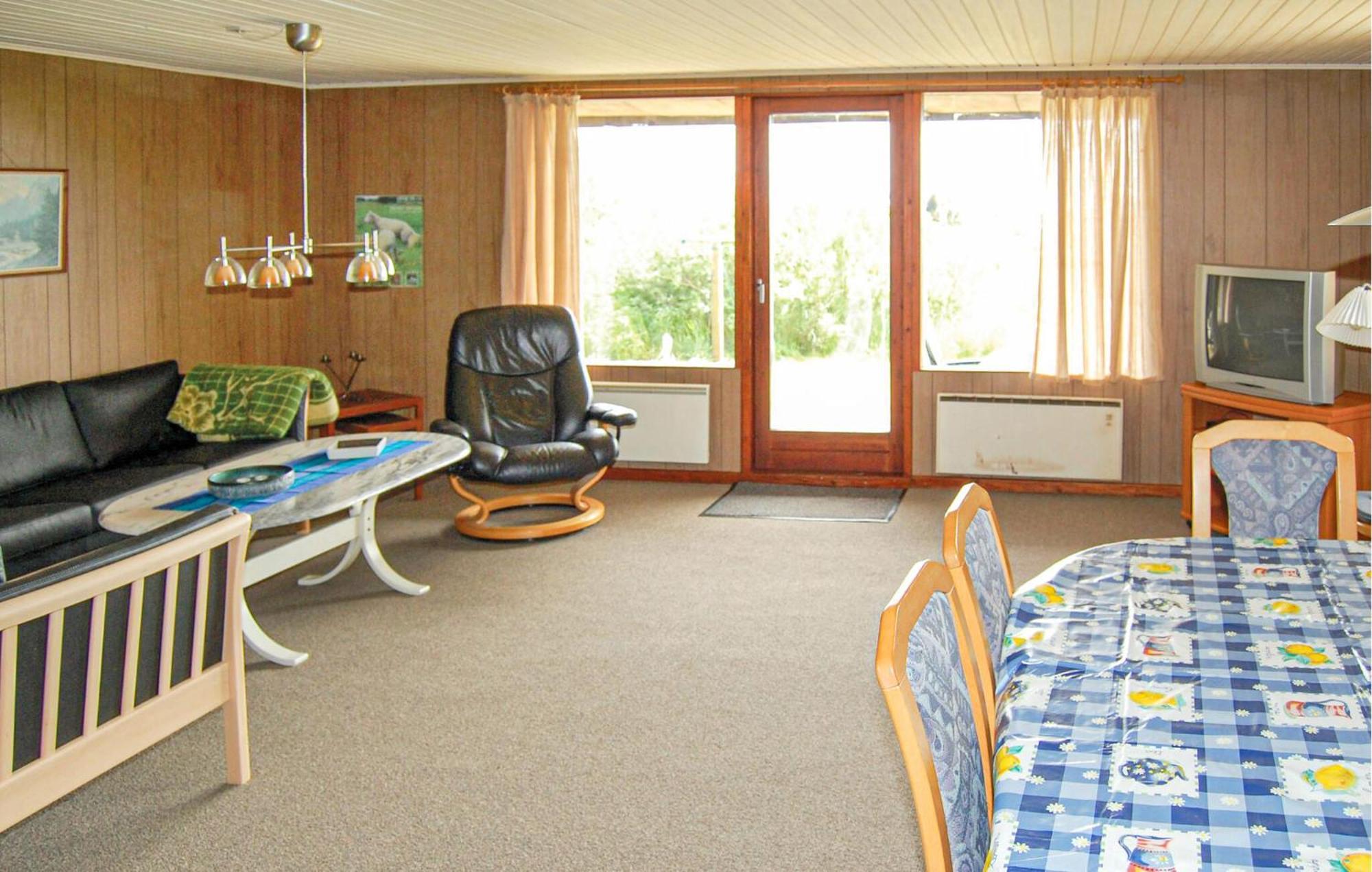 3 Bedroom Stunning Home In Romo Bolilmark Kültér fotó