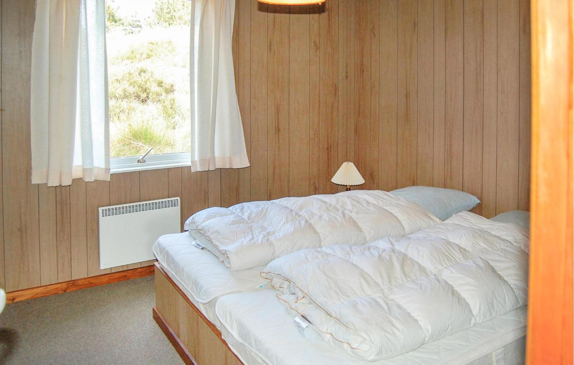 3 Bedroom Stunning Home In Romo Bolilmark Kültér fotó