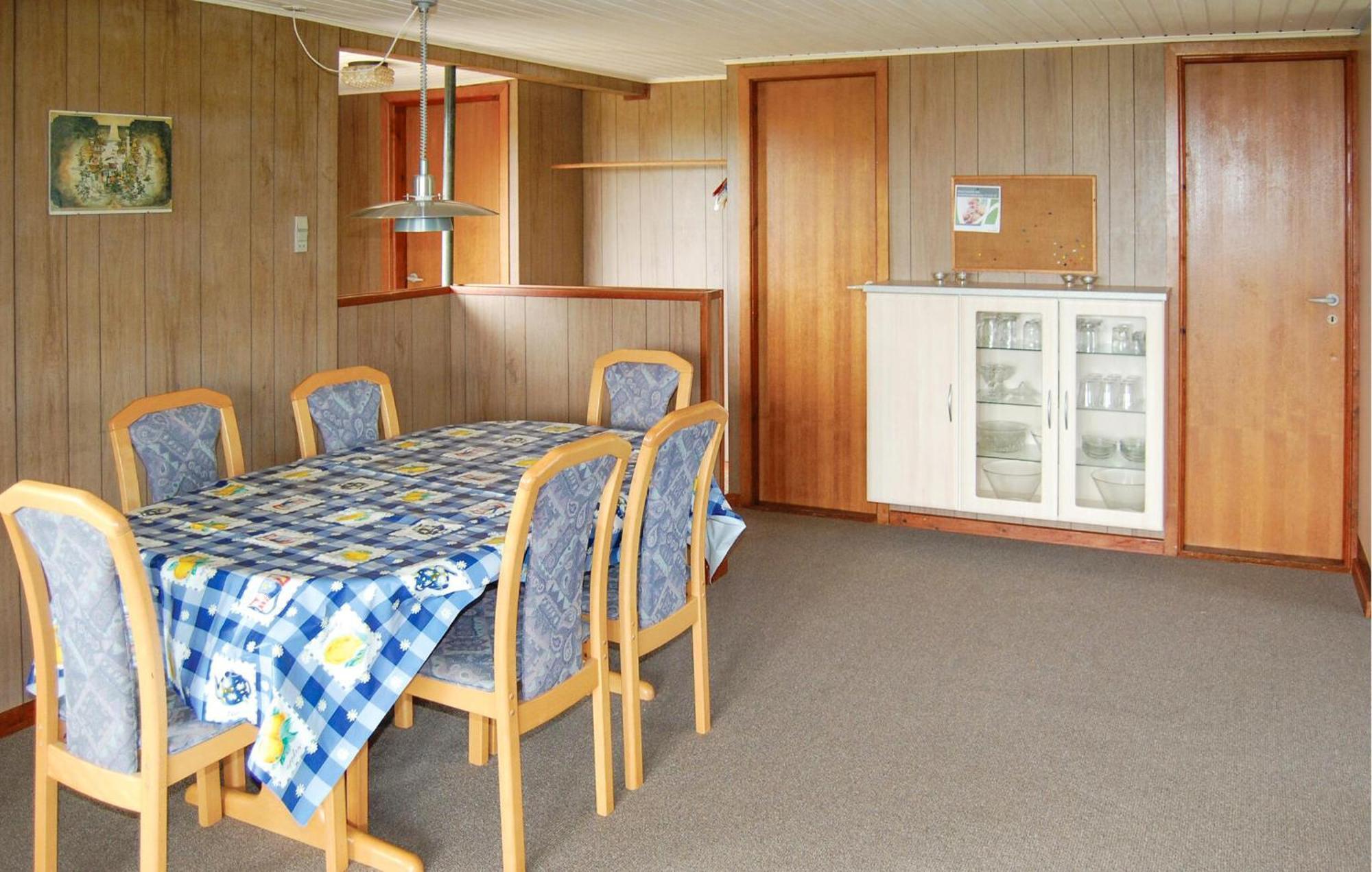 3 Bedroom Stunning Home In Romo Bolilmark Kültér fotó